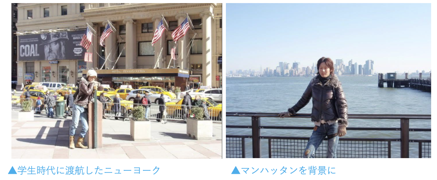 ビジネスで大切なのは、挑戦・失敗・成長を重ねること<br />
